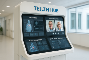 Telth Hubs